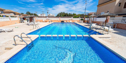 Resale - Apartamento - Torrevieja - Punta Prima