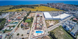 Resale - Apartamento - Torrevieja - Punta Prima