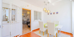 Resale - Apartamento - Torrevieja - Punta Prima