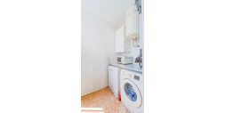 Resale - Apartamento - Torrevieja - Punta Prima