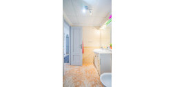 Resale - Apartamento - Torrevieja - Punta Prima