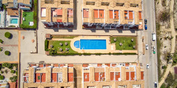 Resale - Apartamento - Torrevieja - Punta Prima