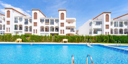 Resale - Apartamento - Torrevieja - Punta Prima