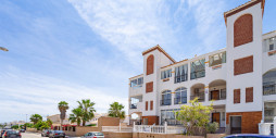Resale - Apartamento - Torrevieja - Punta Prima