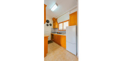 Resale - Apartamento - Torrevieja - Punta Prima