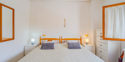 Resale - Apartamento - Torrevieja - Punta Prima
