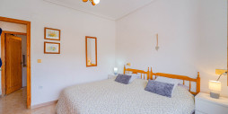 Resale - Apartamento - Torrevieja - Punta Prima