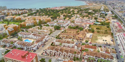 Resale - Apartamento - Torrevieja - Punta Prima