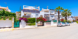 Resale - Apartamento - Torrevieja - Punta Prima