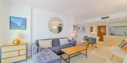 Resale - Apartamento - Torrevieja - Punta Prima