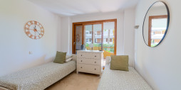 Resale - Apartamento - Torrevieja - Punta Prima