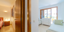 Resale - Apartamento - Torrevieja - Punta Prima