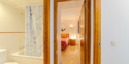 Resale - Apartamento - Torrevieja - Punta Prima