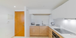 Resale - Apartamento - Torrevieja - Punta Prima
