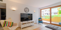 Resale - Apartamento - Torrevieja - Punta Prima