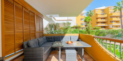 Resale - Apartamento - Torrevieja - Punta Prima