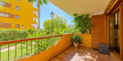Resale - Apartamento - Torrevieja - Punta Prima