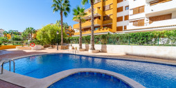 Resale - Apartamento - Torrevieja - Punta Prima