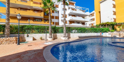 Resale - Apartamento - Torrevieja - Punta Prima
