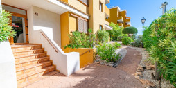 Resale - Apartamento - Torrevieja - Punta Prima