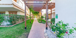 Resale - Apartamento - Torrevieja - Punta Prima