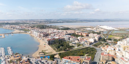 Resale - Apartamento - Torrevieja