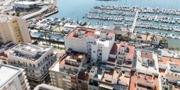 Resale - Apartamento - Torrevieja