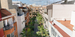 Resale - Apartamento - Torrevieja