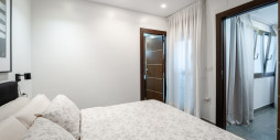 Resale - Apartamento - Torrevieja