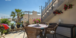 Resale - Apartment / flat - Aguas Nuevas