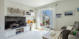 Resale - Apartment / flat - Aguas Nuevas