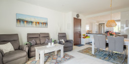 Resale - Apartment / flat - Aguas Nuevas