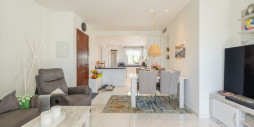 Resale - Apartment / flat - Aguas Nuevas