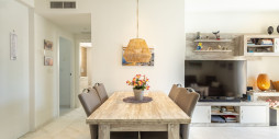 Resale - Apartment / flat - Aguas Nuevas