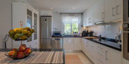 Resale - Apartment / flat - Aguas Nuevas