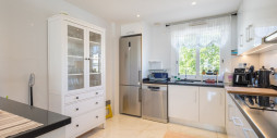 Resale - Apartment / flat - Aguas Nuevas