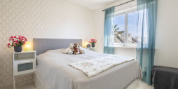 Resale - Apartment / flat - Aguas Nuevas