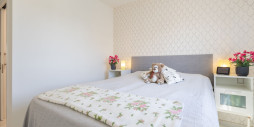 Resale - Apartment / flat - Aguas Nuevas