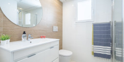Resale - Apartment / flat - Aguas Nuevas
