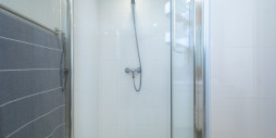 Resale - Apartment / flat - Aguas Nuevas