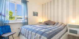 Resale - Apartment / flat - Aguas Nuevas
