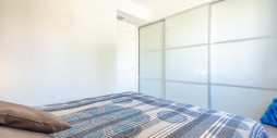 Resale - Apartment / flat - Aguas Nuevas