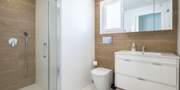 Resale - Apartment / flat - Aguas Nuevas