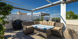 Resale - Apartment / flat - Aguas Nuevas