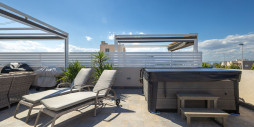 Resale - Apartment / flat - Aguas Nuevas