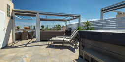 Resale - Apartment / flat - Aguas Nuevas