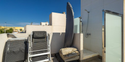 Resale - Apartment / flat - Aguas Nuevas