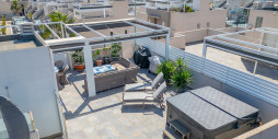 Resale - Apartment / flat - Aguas Nuevas