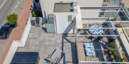 Resale - Apartment / flat - Aguas Nuevas