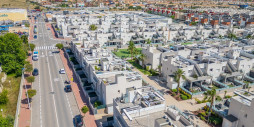 Resale - Apartment / flat - Aguas Nuevas